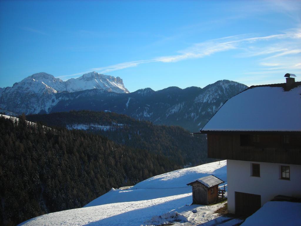 Casa Gogn Apartment San Vigilio Di Marebbe Room photo