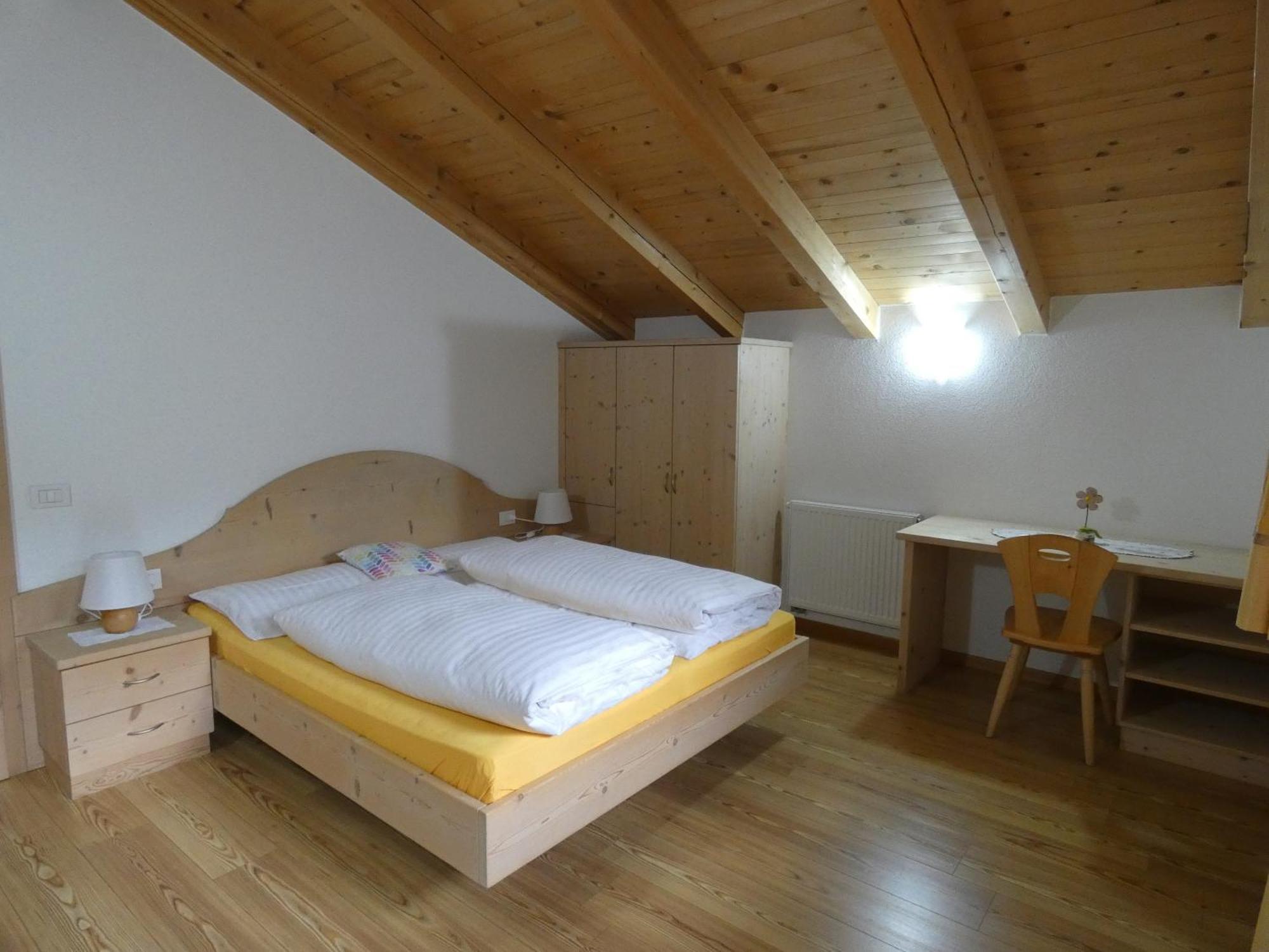 Casa Gogn Apartment San Vigilio Di Marebbe Exterior photo